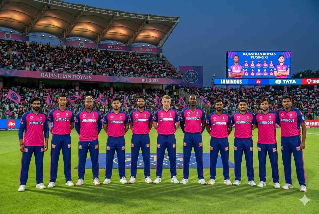 rr ipl 2026 winning chances horoscope