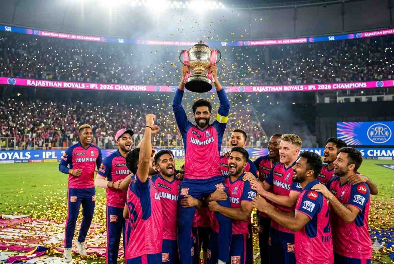 rajasthan royals ipl 2026 astrology prediction