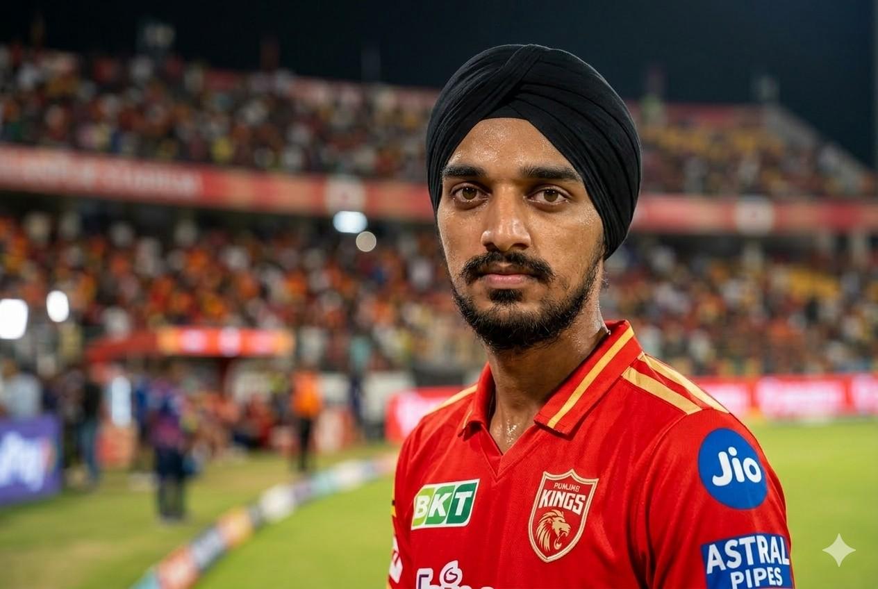 arshdeep singh ipl 2026 horoscope prediction