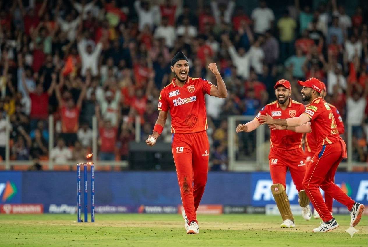 arshdeep singh death overs astrology analysis