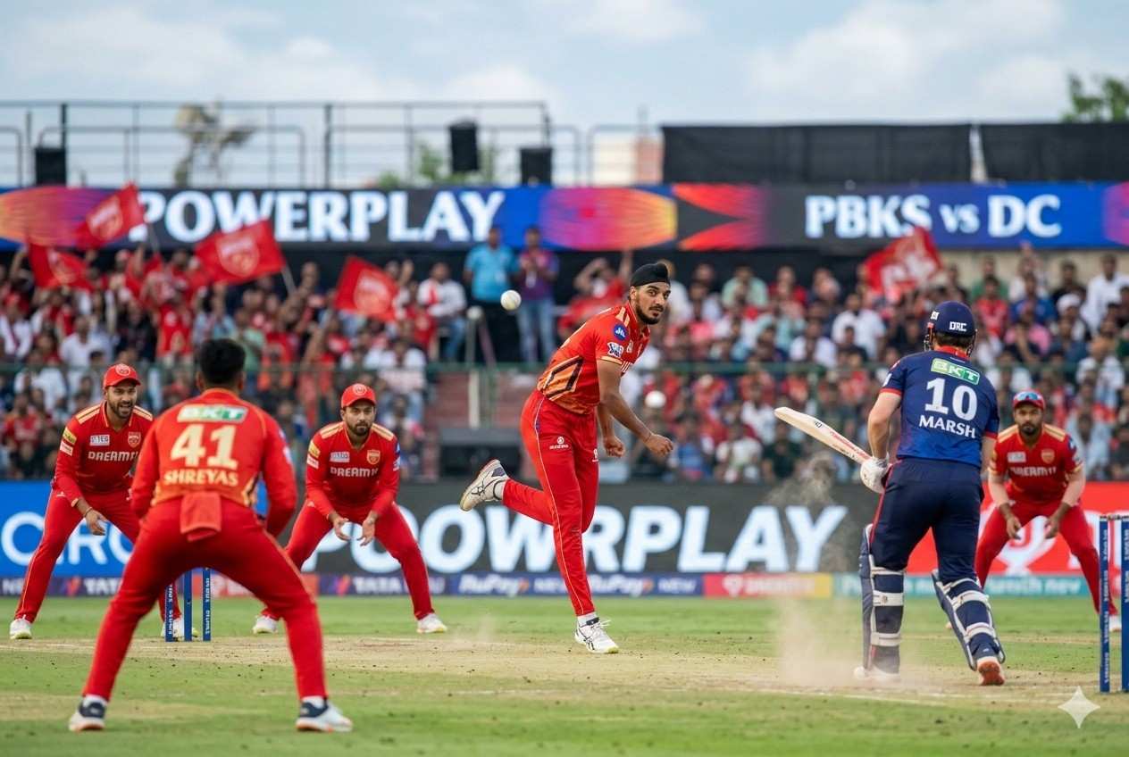 ipl 2026 cricket astrology arshdeep performance