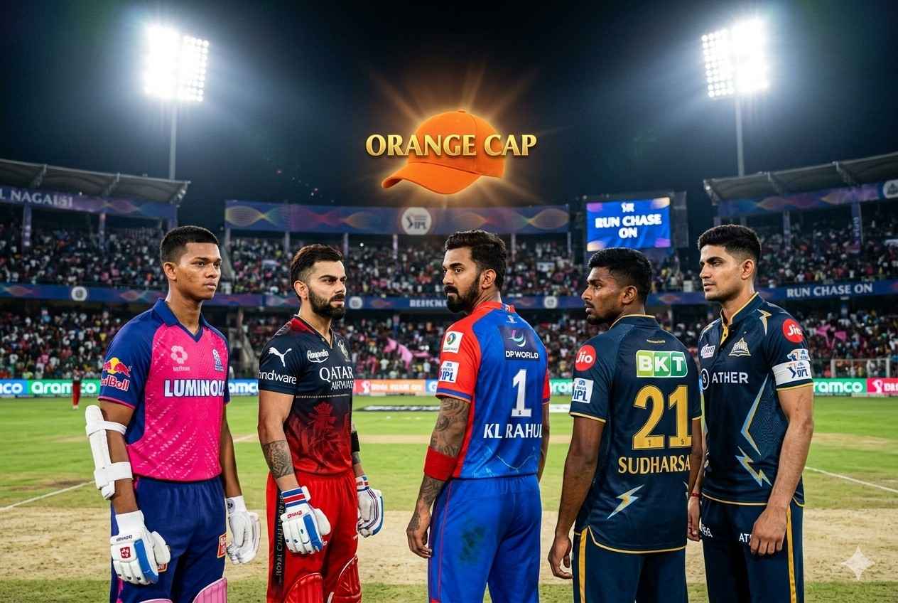 ipl 2026 orange cap astrology prediction