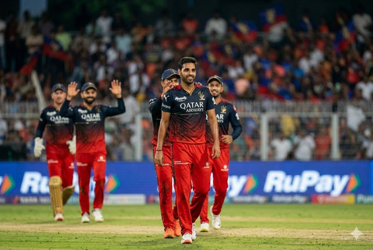 bhuvneshwar kumar comeback ipl performance forecast