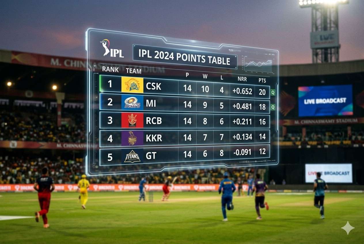 ipl 2026 team rankings astrology insight