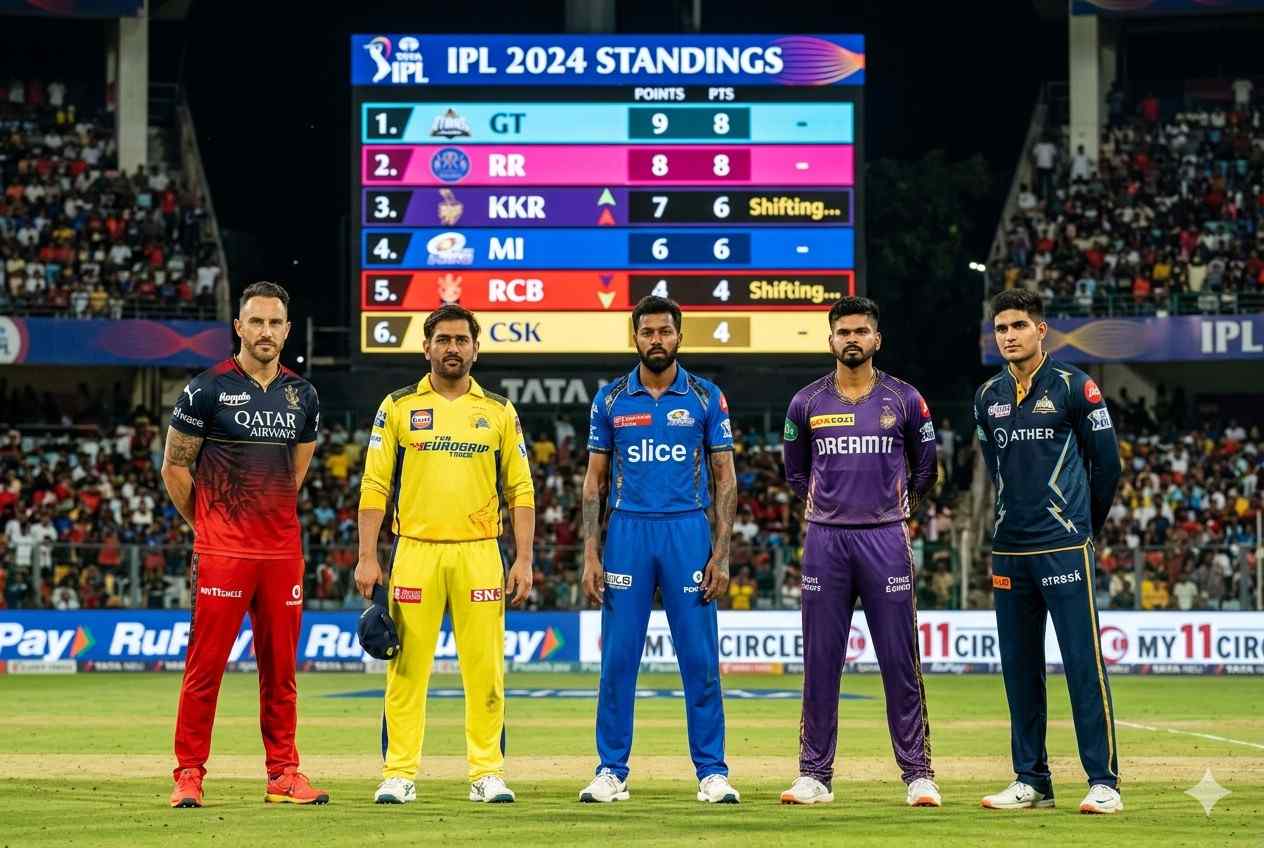 ipl teams astrology performance forecast