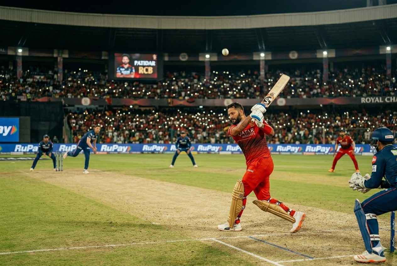 rajat patidar astrology leadership ipl 2026