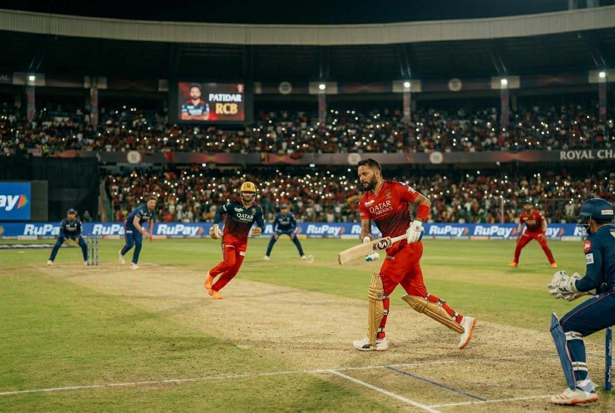 rajat patidar batting astrology ipl 2026