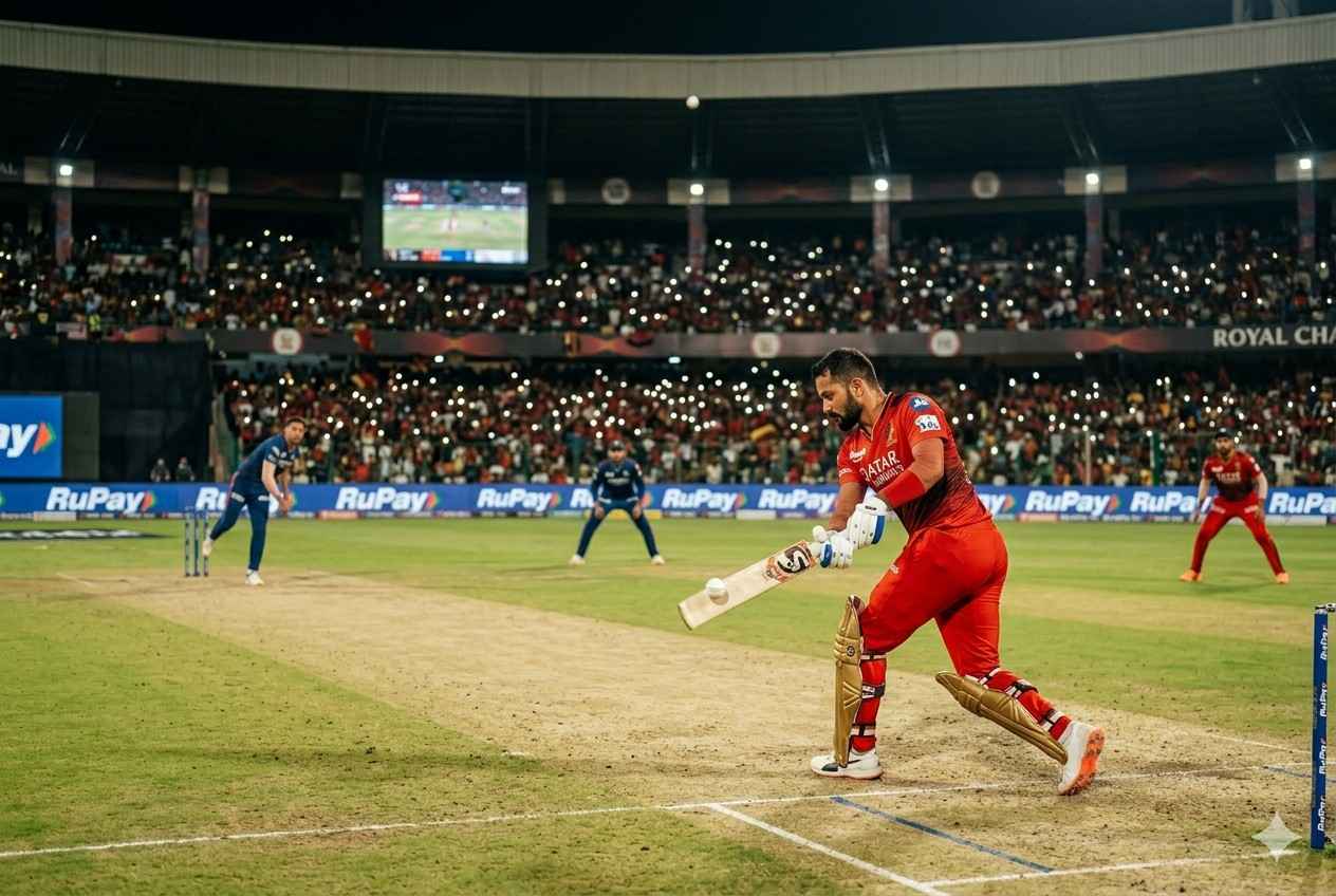 rcb captain patidar zodiac performance forecast