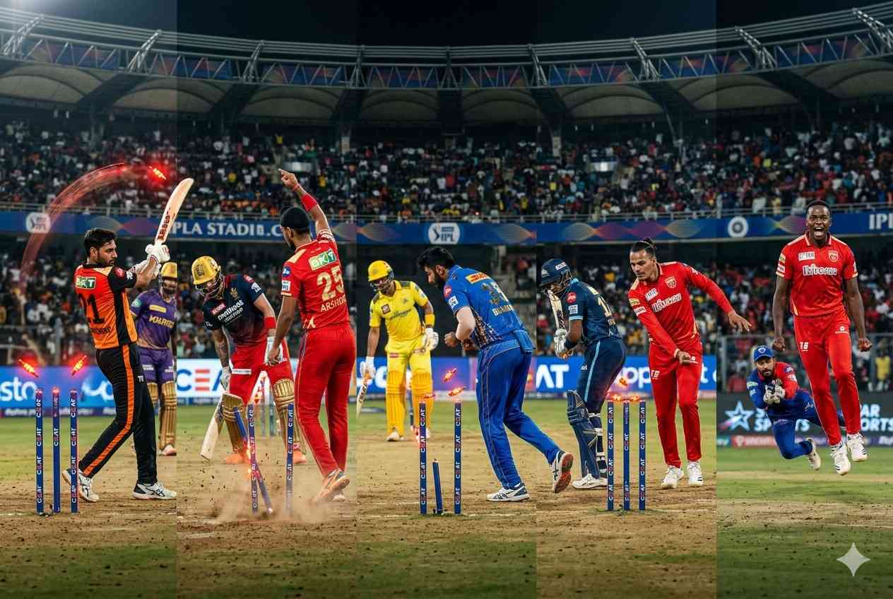 purple cap 2026 top 5 bowlers astrology