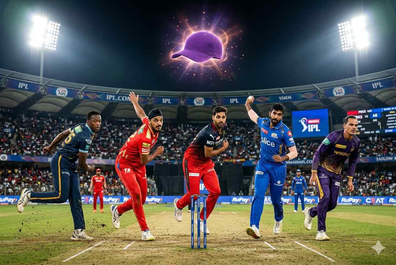 ipl 2026 purple cap astrology contenders