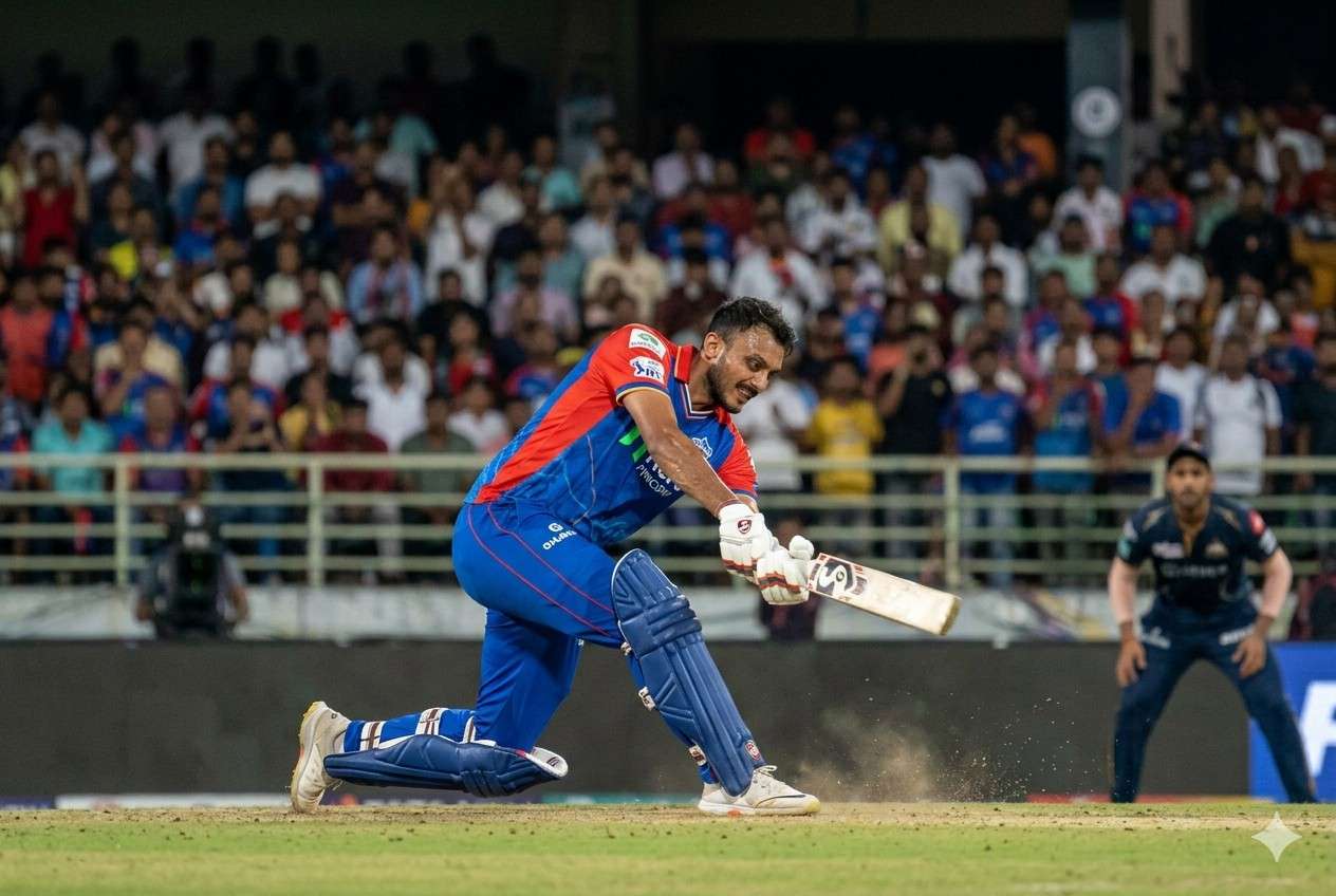 axar patel cosmic influence ipl 2026