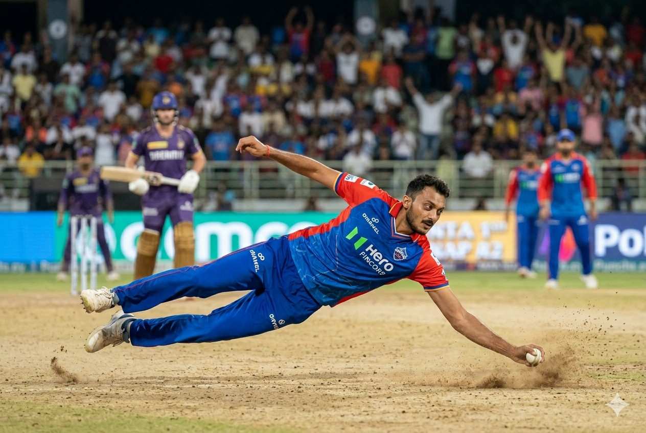 ipl 2026 axar patel bowling batting