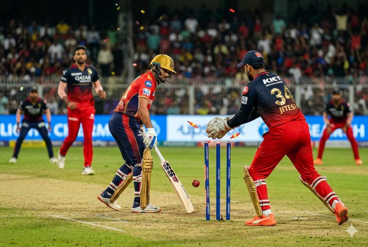 jitesh sharma game changer ipl forecast