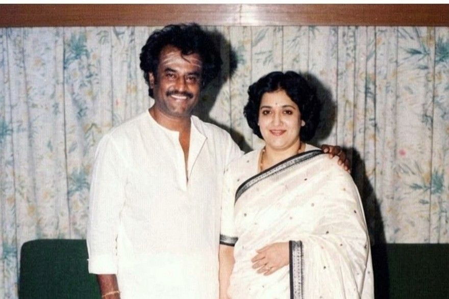 rajinikanth relationship traits emotional stability