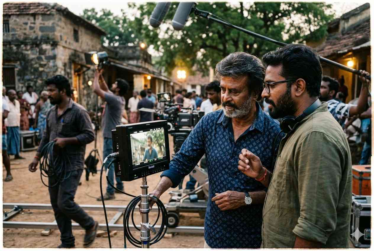 rajinikanth success story zodiac influence