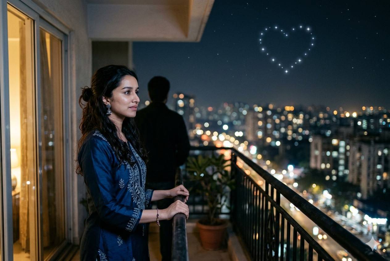 shraddha kapoor love prediction zodiac analysis