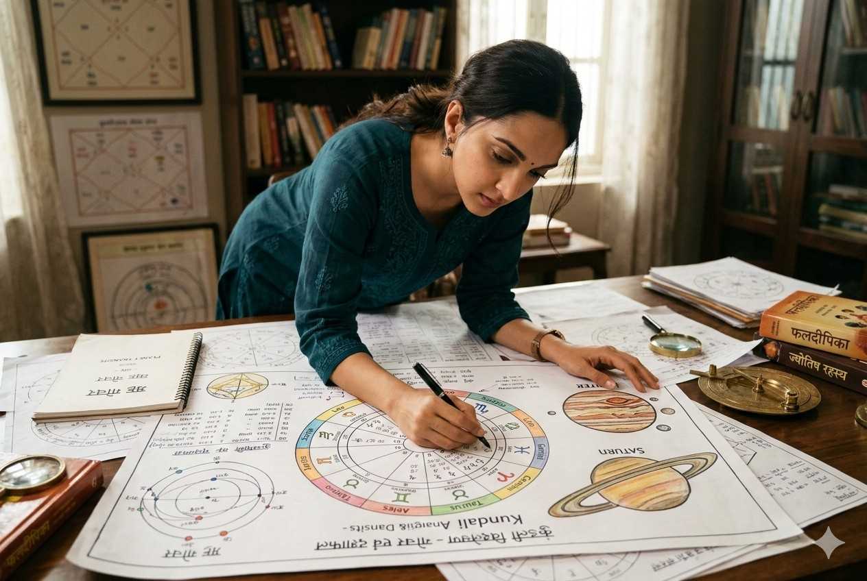 kiara advani zodiac sign leo personality traits