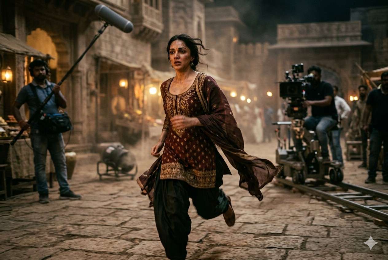 kiara advani kundli career rise fame