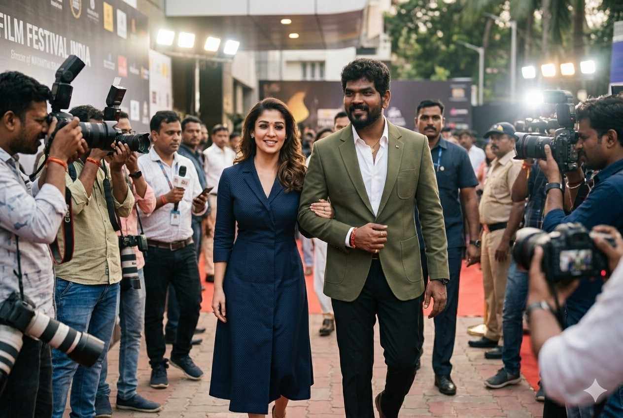 nayanthara vignesh shivan kundli match analysis