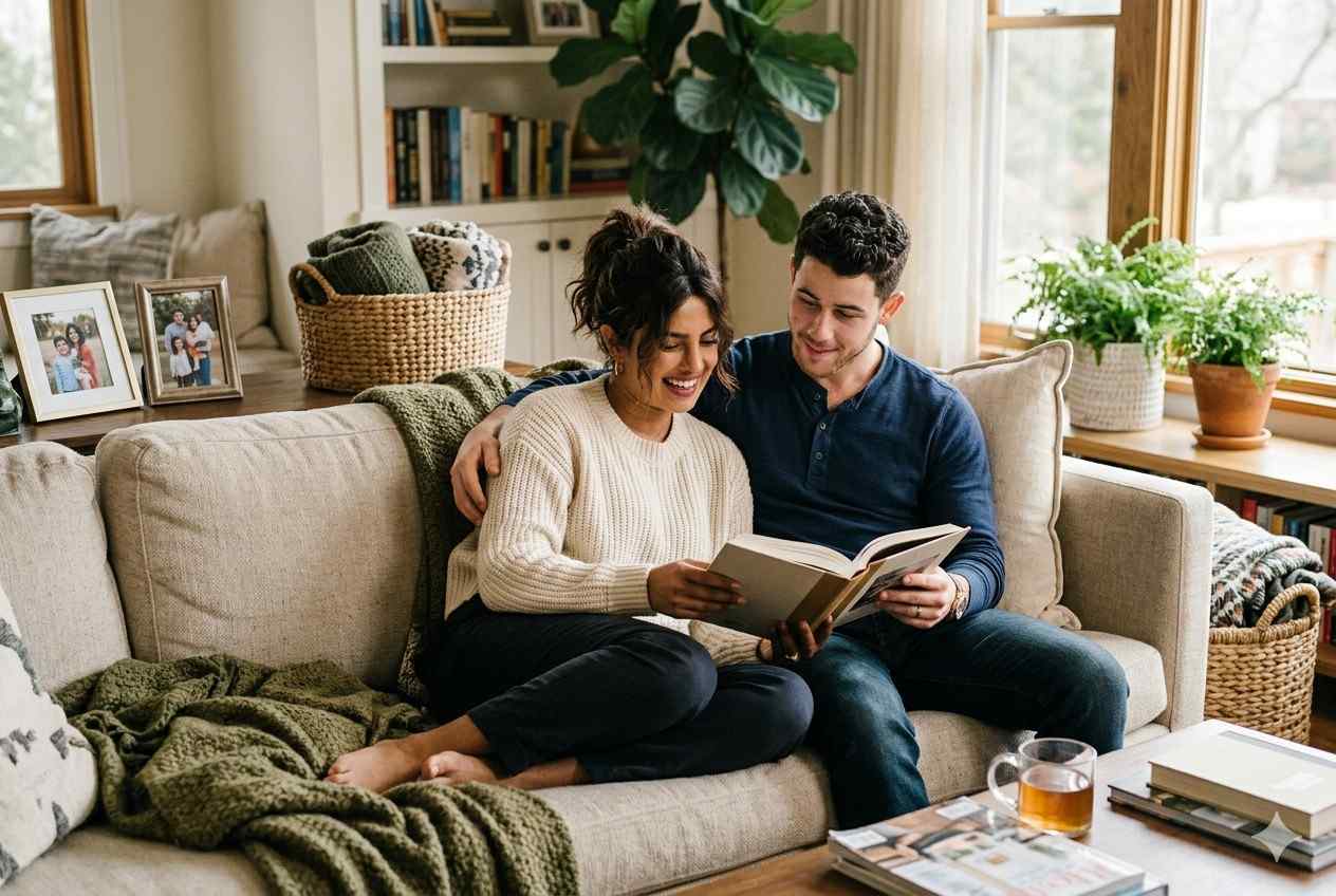 priyanka chopra nick jonas zodiac love match