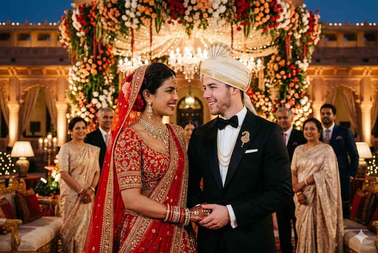 priyanka chopra nick jonas astrology love