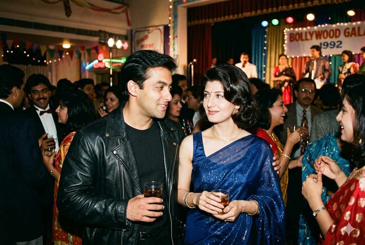 Salman Khan romantic life zodiac compatibility