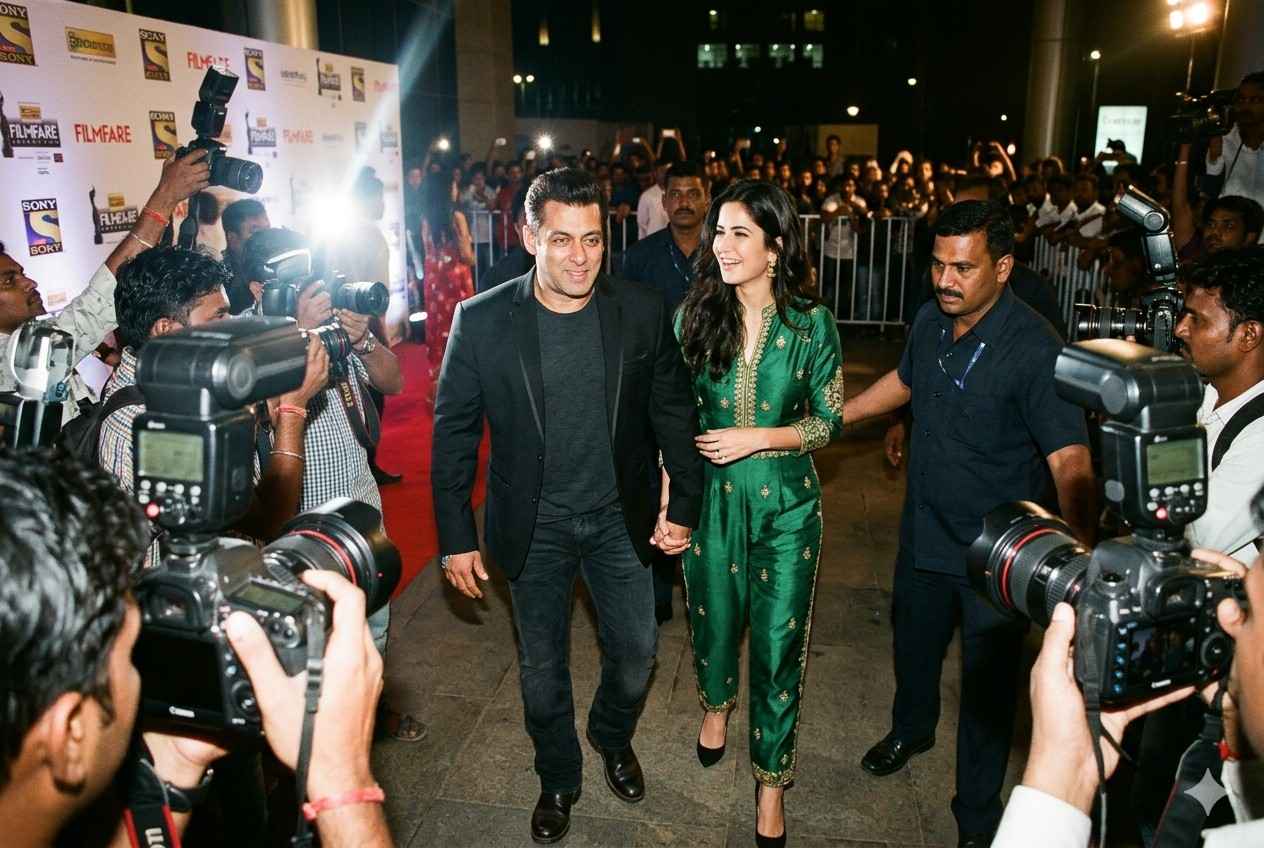 Salman Khan kundali love life insights