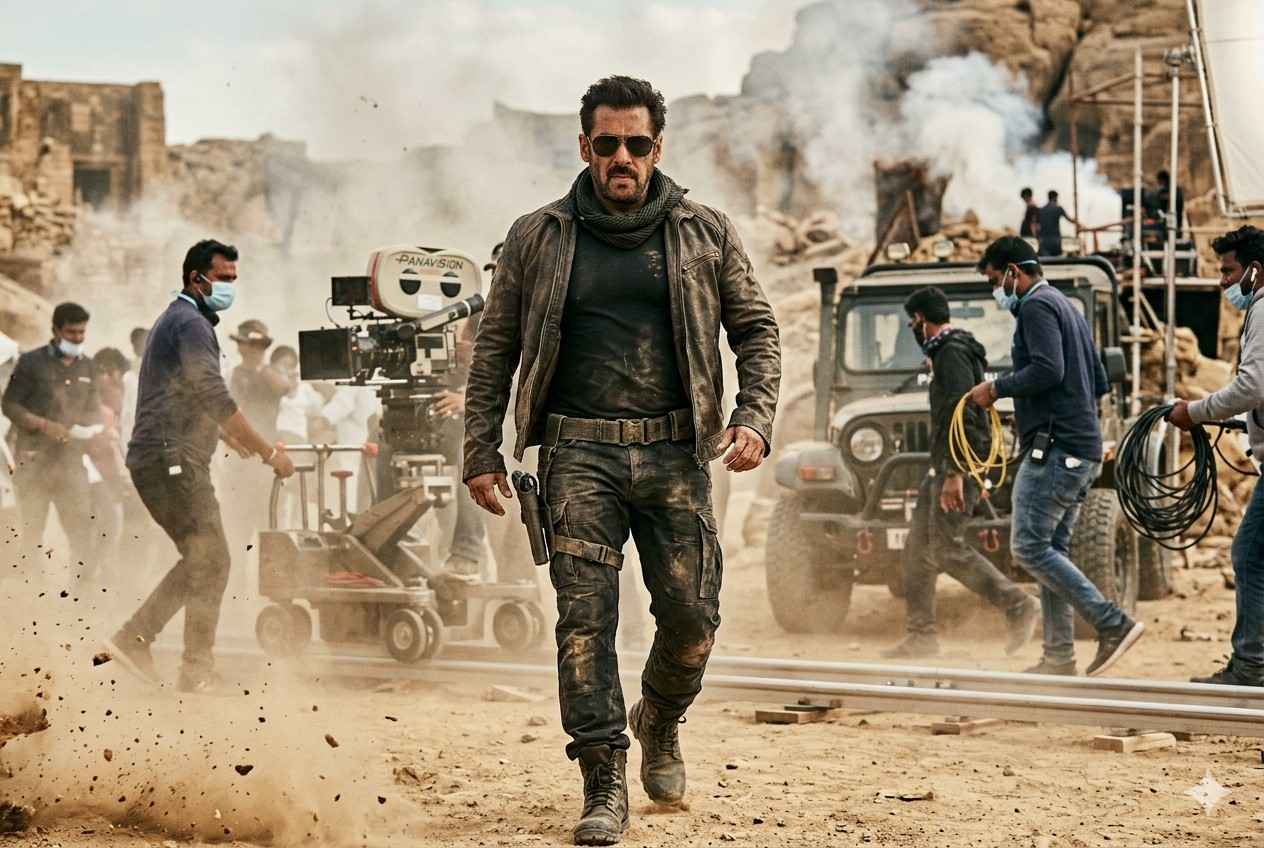 Salman Khan hits flops planetary influence analysis