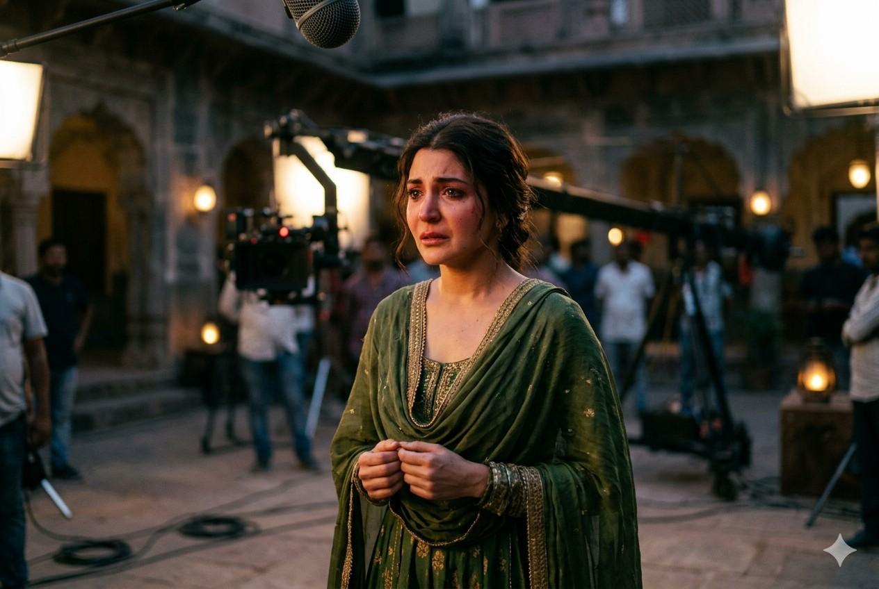 Anushka Sharma kundali career success insights