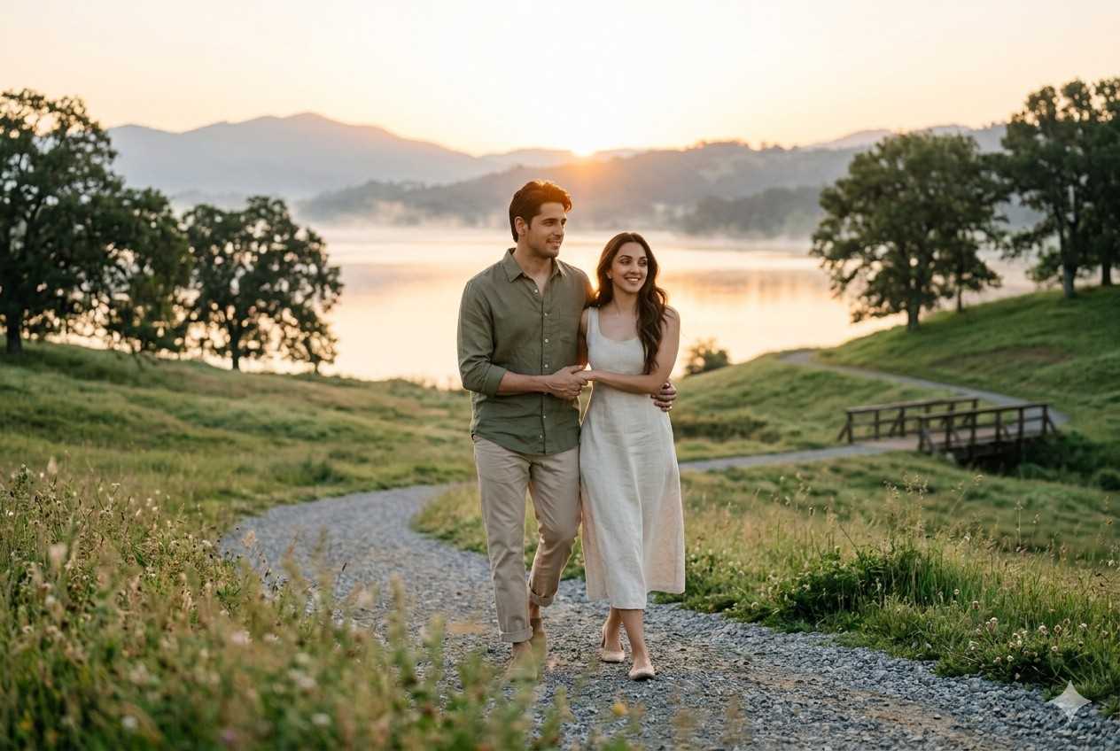 Sidharth Malhotra kundali relationship compatibility