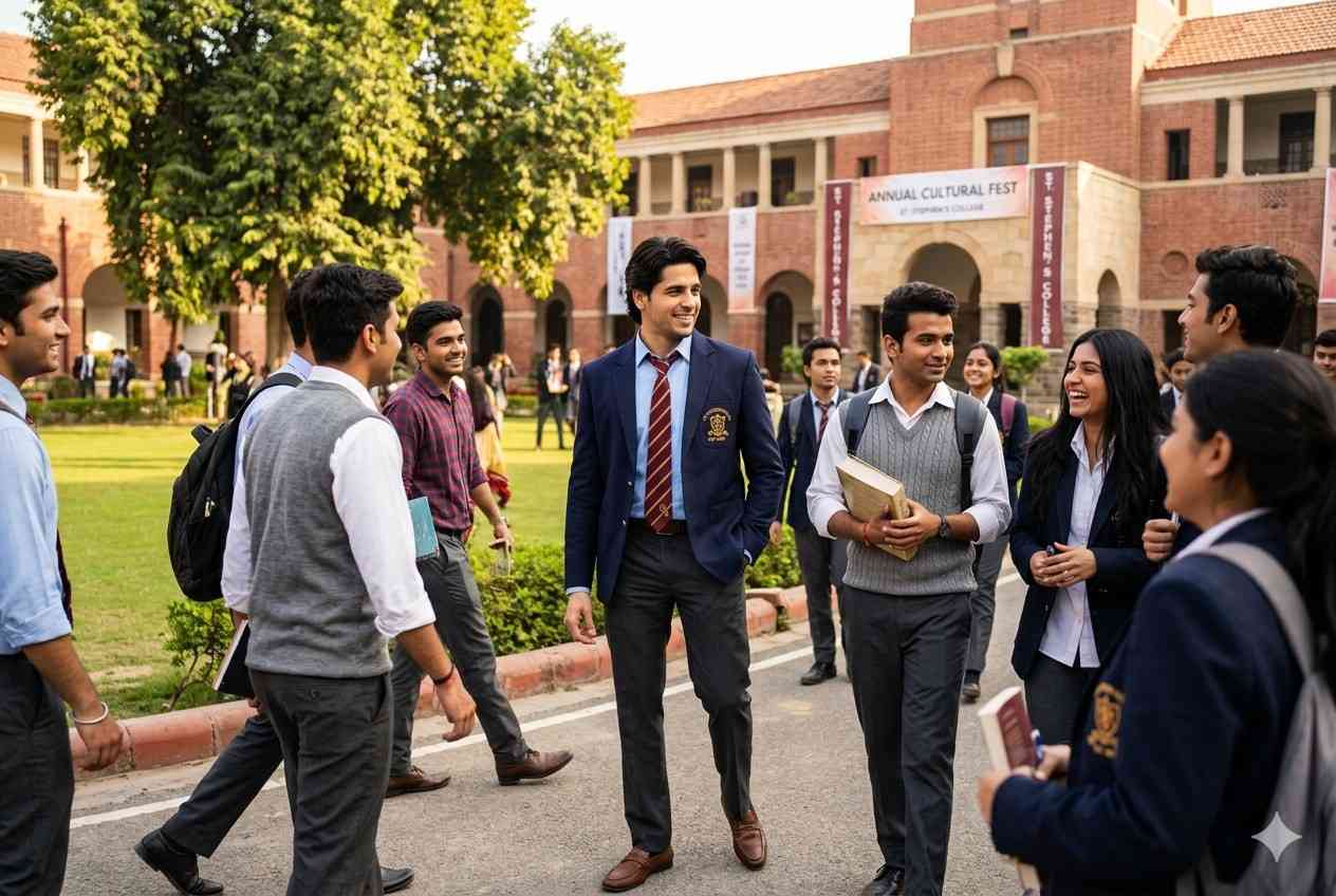 Sidharth Malhotra kundali career success insights