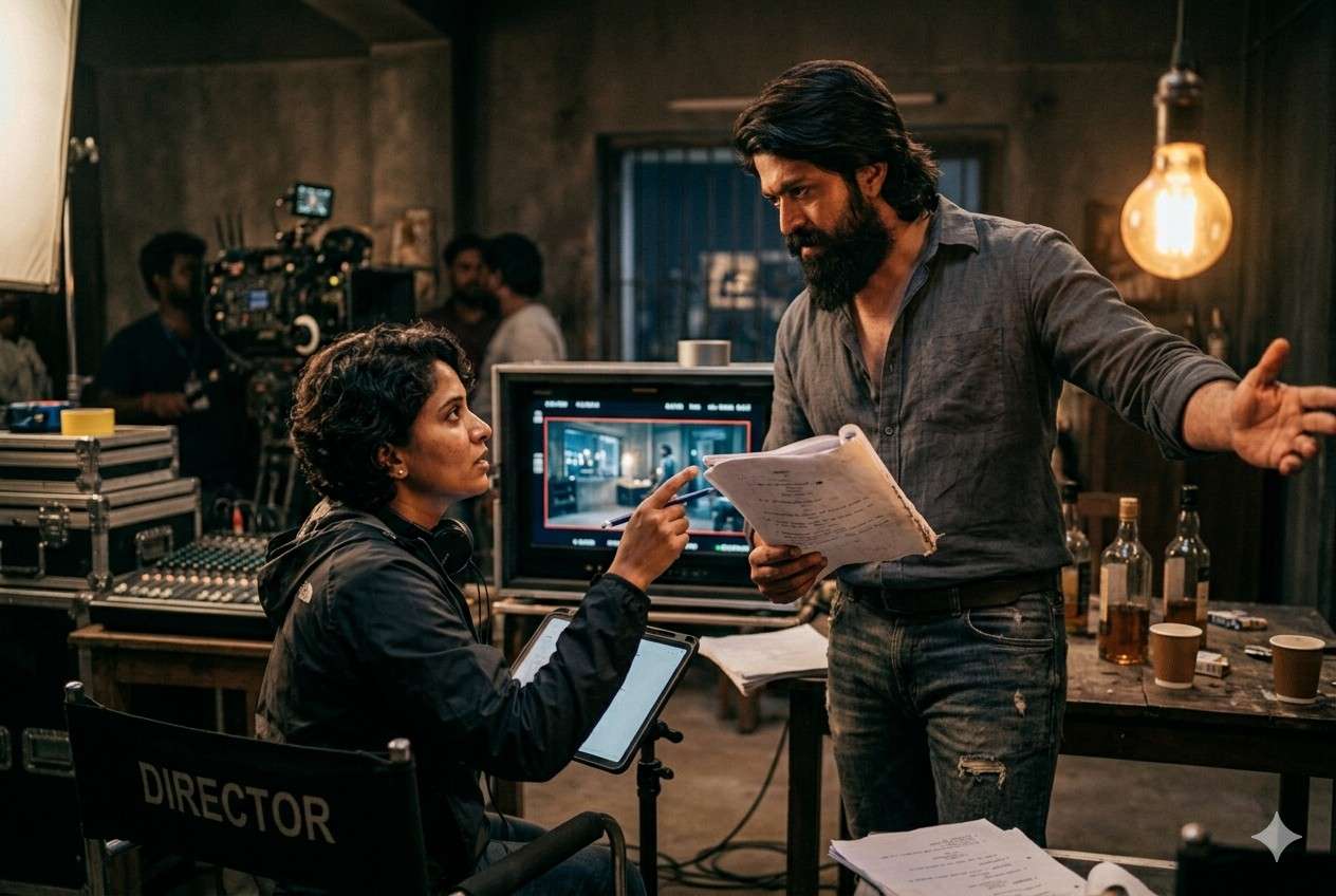 Yash kundali career success insights