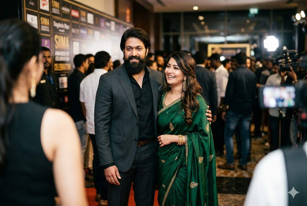 Yash Radhika relationship astrology insights