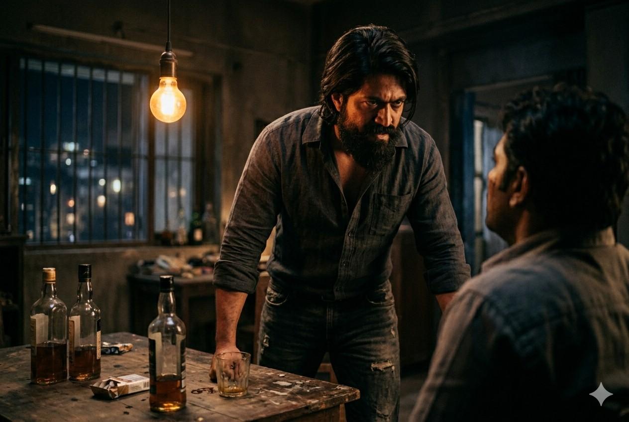 Yash astrology professional achievements