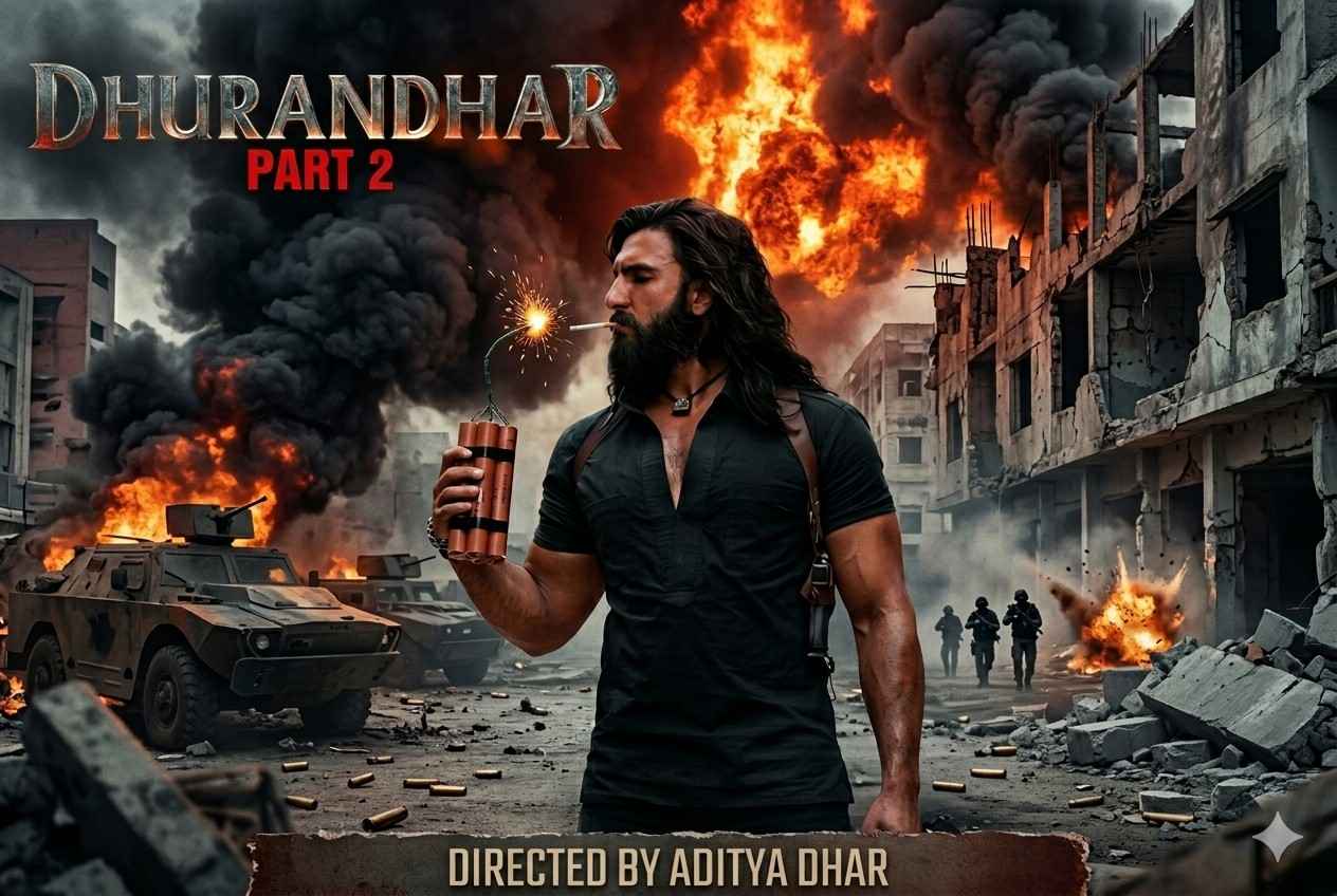 Will Dhurandhar 2 Release Change Ranveer Singh’s Career Destiny?