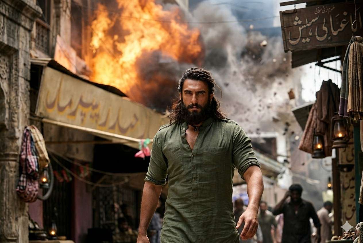 Dhurandhar 2 Ranveer Singh horoscope analysis