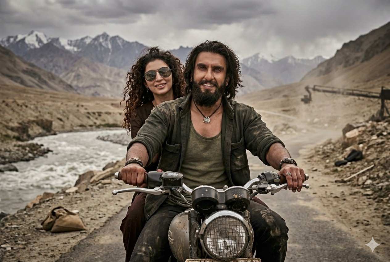 Ranveer Singh career destiny astrology insights