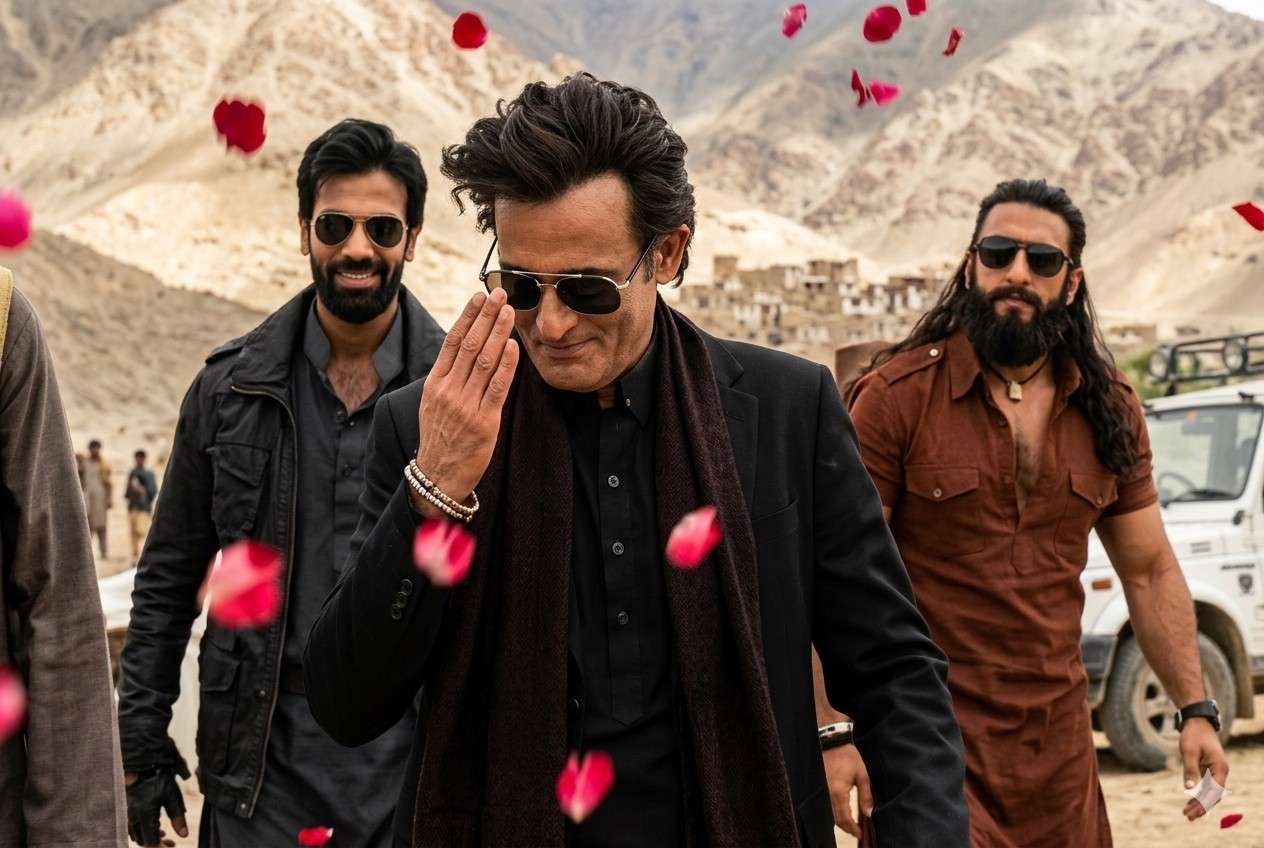 Ranveer Singh movie astrology success prediction