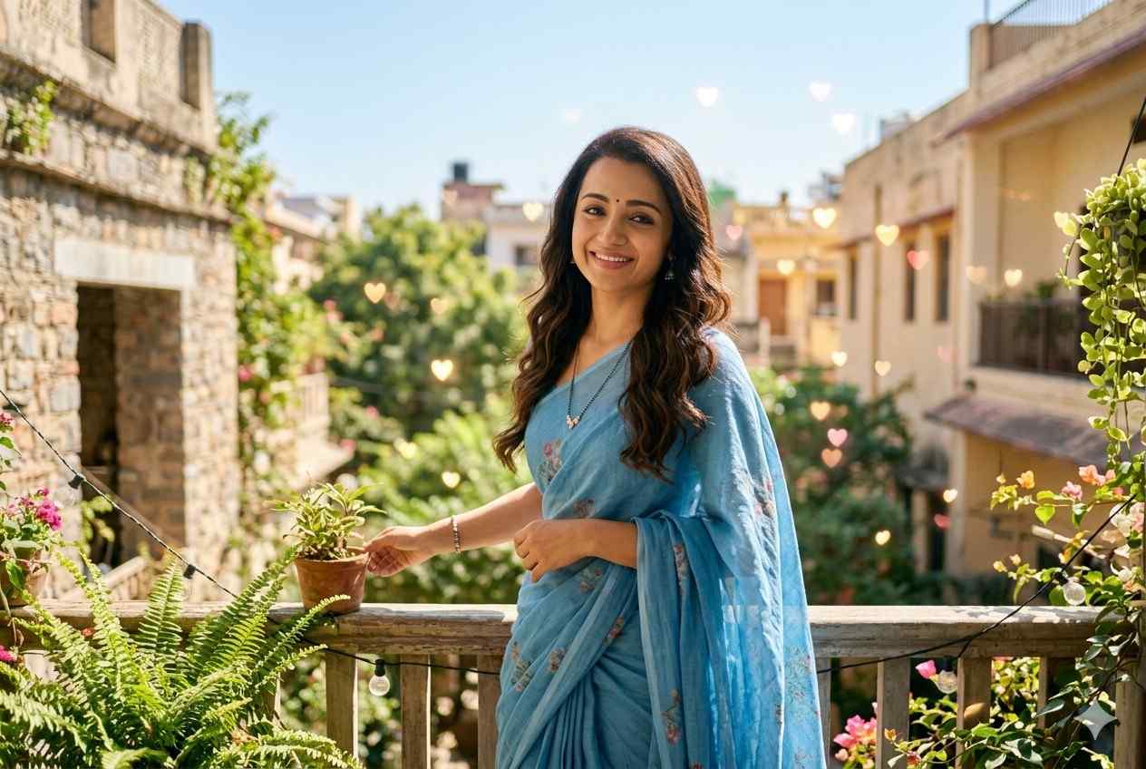 trisha krishnan horoscope zodiac kundli insights