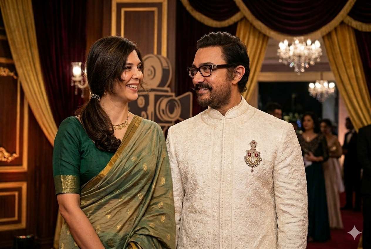 Aamir Khan horoscope analysis love and marriage insights