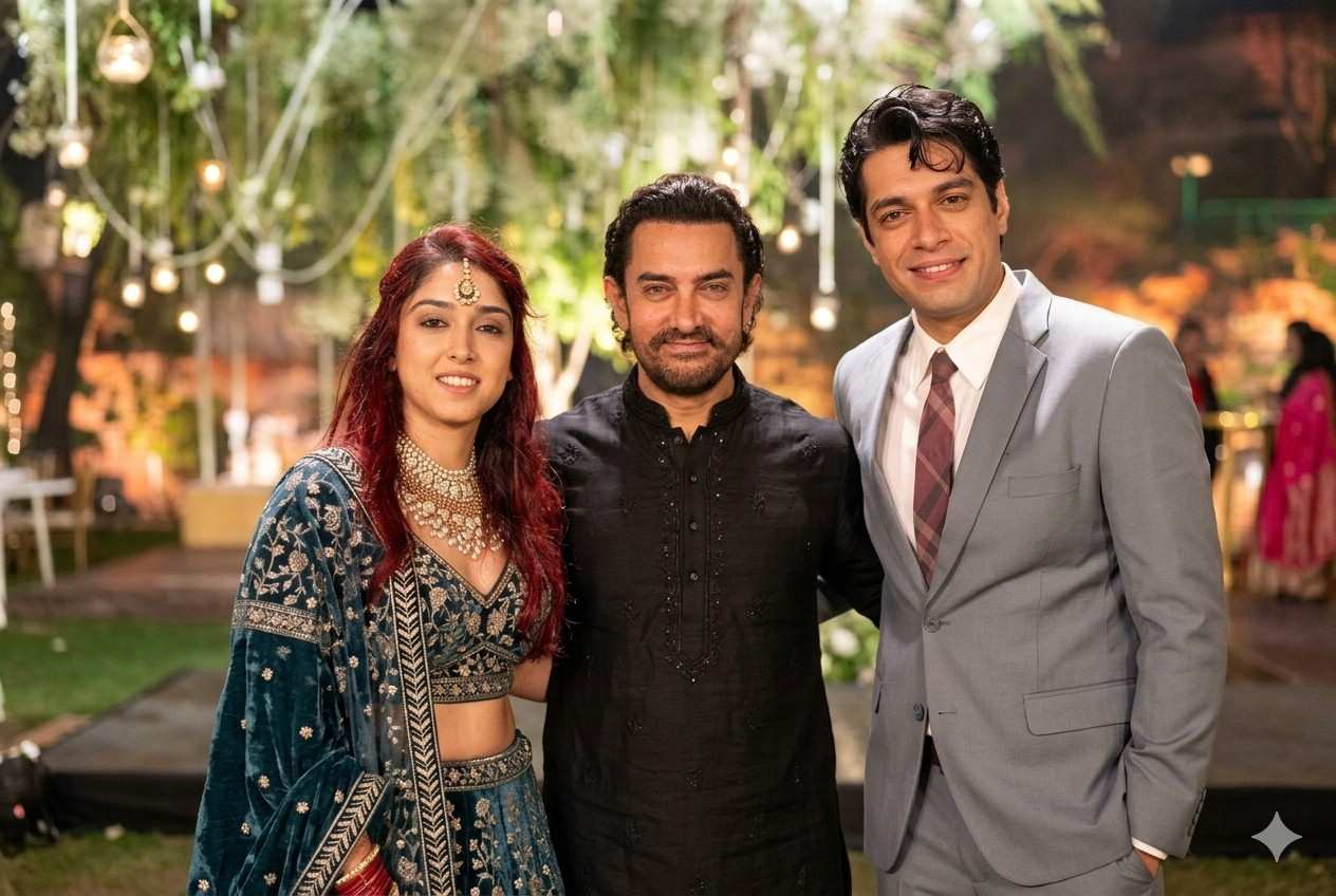 Aamir Khan birth chart kundli relationship astrology