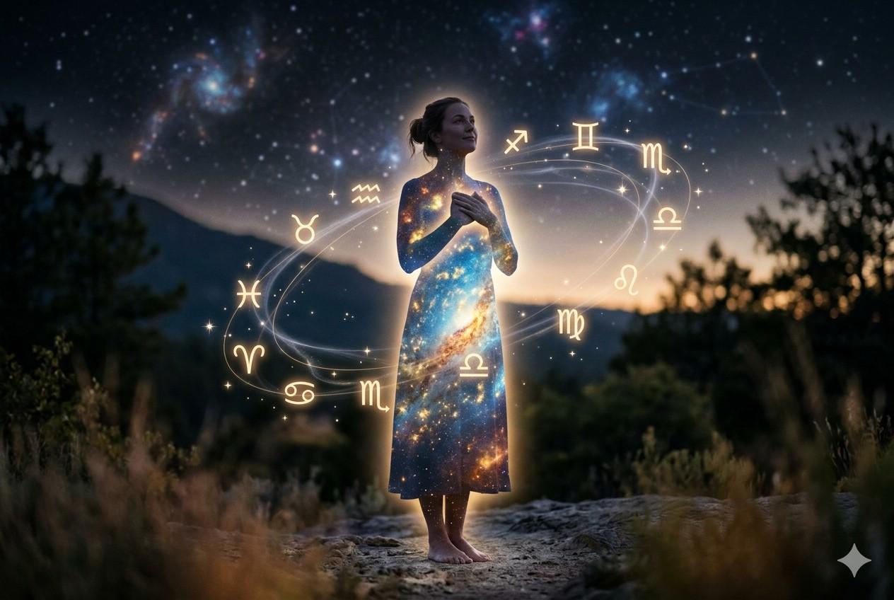 planets health astrology energy influence guide