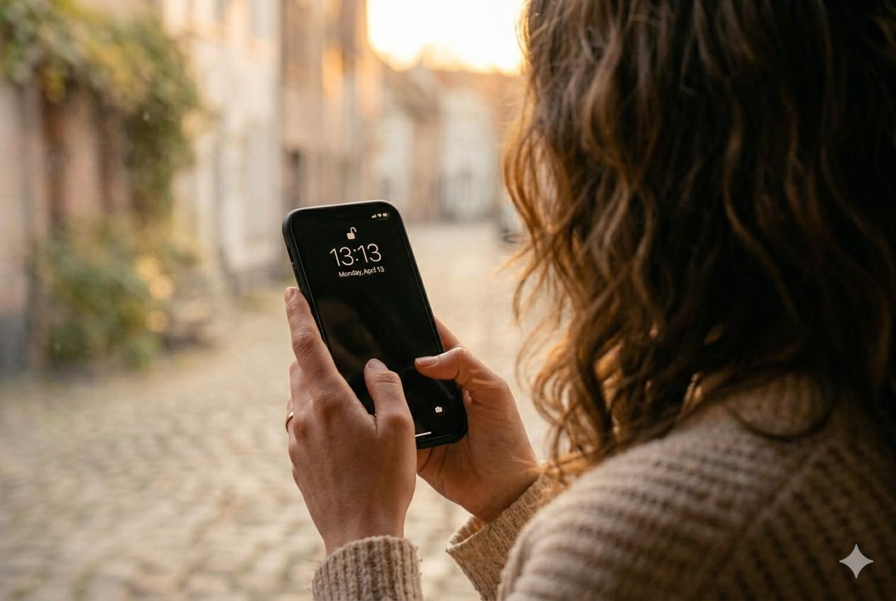 1313 Angel Number Meaning: A Sign to Move Forward