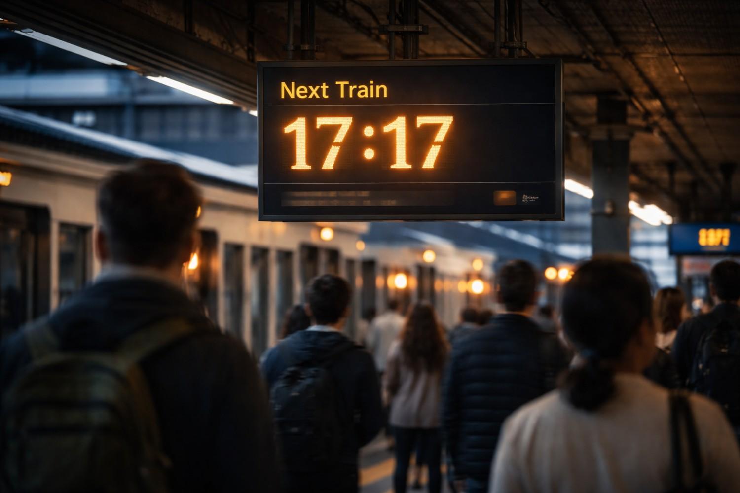 1717 Angel Number Meaning: Why You Keep Seeing It When You're Ready for Something Deeper