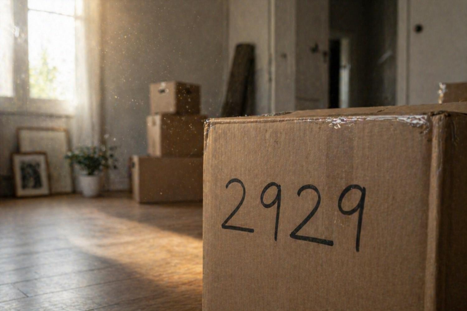2929 angel number spiritual meaning