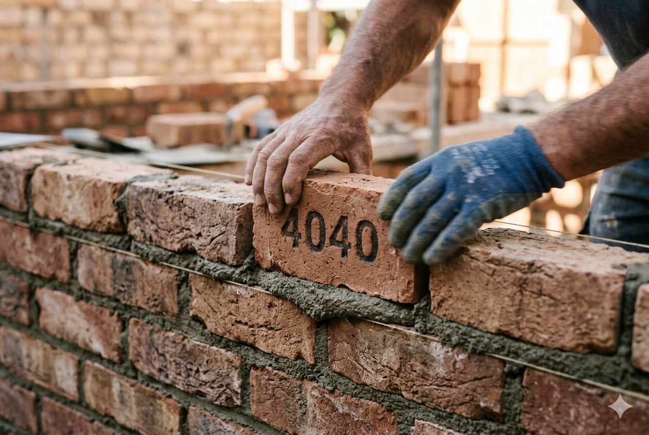 4040 numerology stability and protection