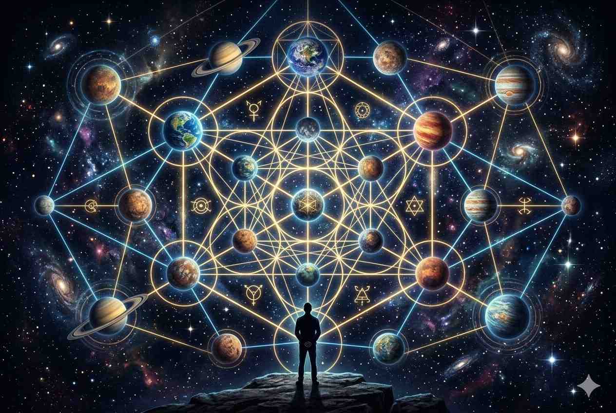 powerful yogas birth chart astrology insights