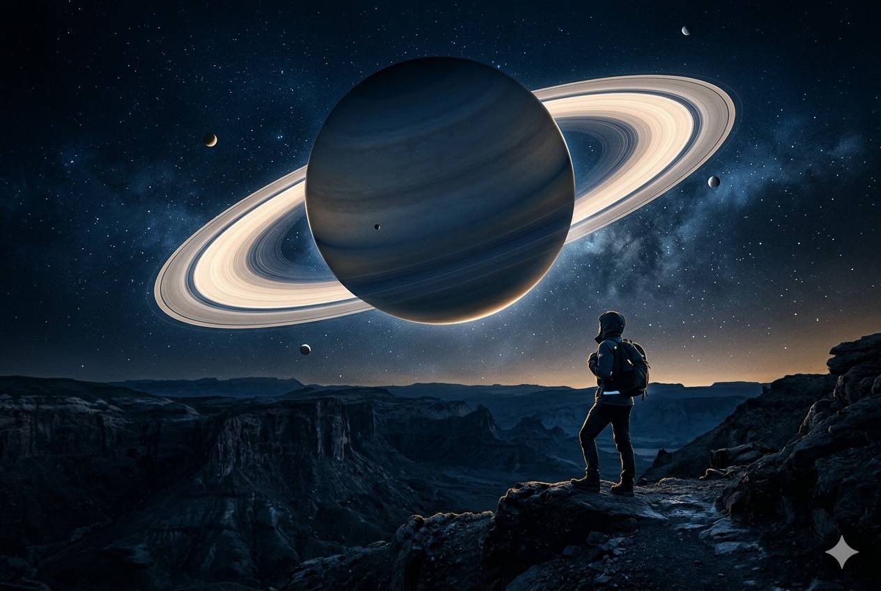 sade sati saturn transit phases life impact