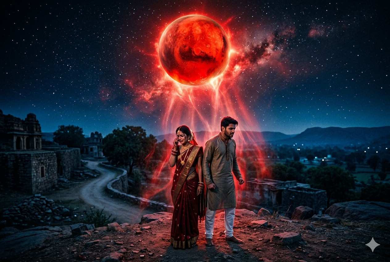 manglik dosha explained marriage astrology guide
