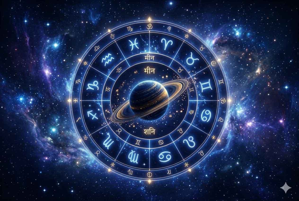 vedic astrology 2026 planetary transit overview